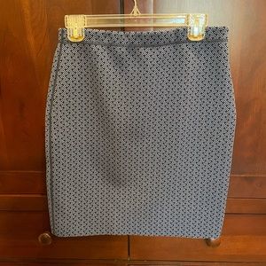 J. McLaughlin Skirt.  Size Small EUC.